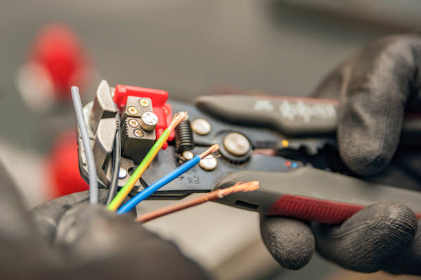 Best Electrical Wiring Services  in Royersford, PA