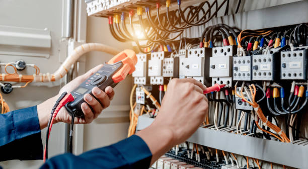 Best Emergency Electrician Near Me  in Royersford, PA