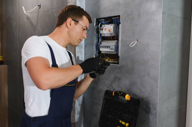 Best Electrical Contractors for Businesses  in Royersford, PA