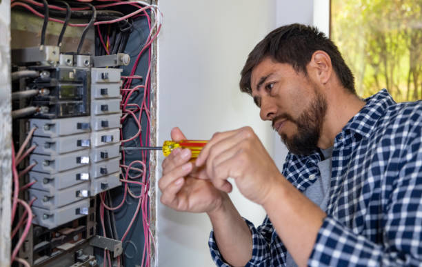 Best Commercial Electrician Services  in Royersford, PA